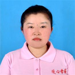 高級(jí)月嫂 ~李花麗