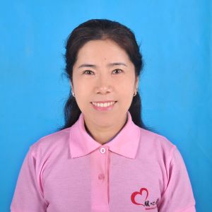 高級(jí)育嬰師——姜桂芝