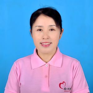 高級(jí)育嬰師——姜淑榮