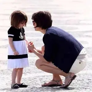 我們給孩子的是愛(ài)？還是恐懼？