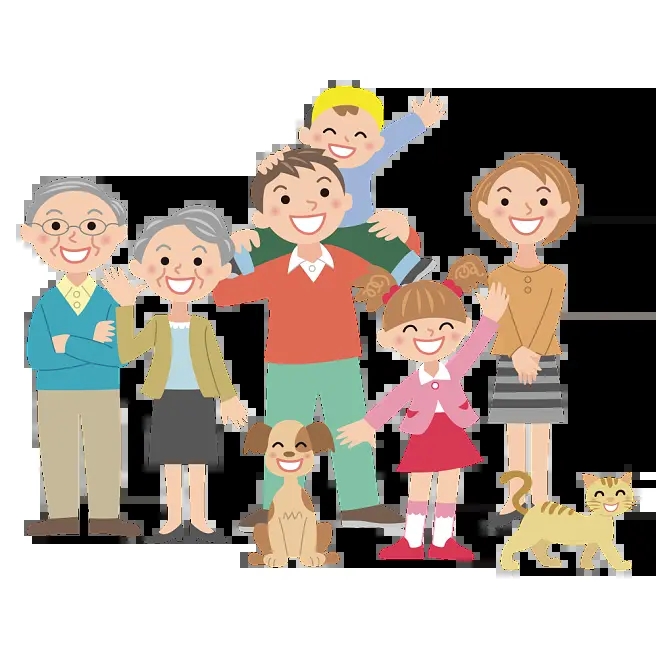 幸福是什么？