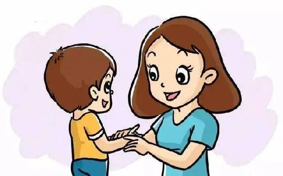 怎么和小嬰兒說(shuō)話互動(dòng)最有效？