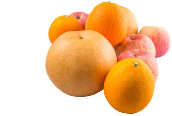 水果蒸著吃，妙用多！