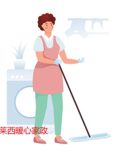 家政行業(yè)的工資未來(lái)可能會(huì)大幅上漲