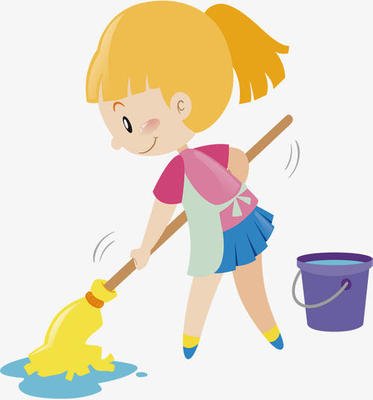 拖地小妙招，你清楚嗎？