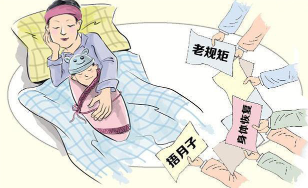 夏季坐月子攻略，除了防暑、防濕、防高溫，還要注意什么？