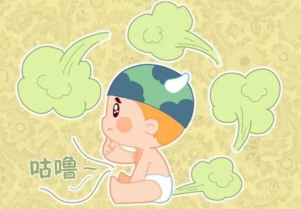 這可不是“屁”大點(diǎn)事，這是寶寶在發(fā)出“求救”信號(hào)！