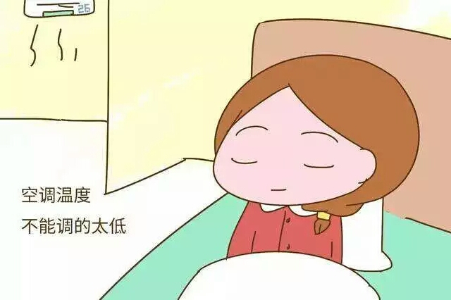 坐月子別貪涼，夏天坐月子期間的注意事項(xiàng)你了解多少？