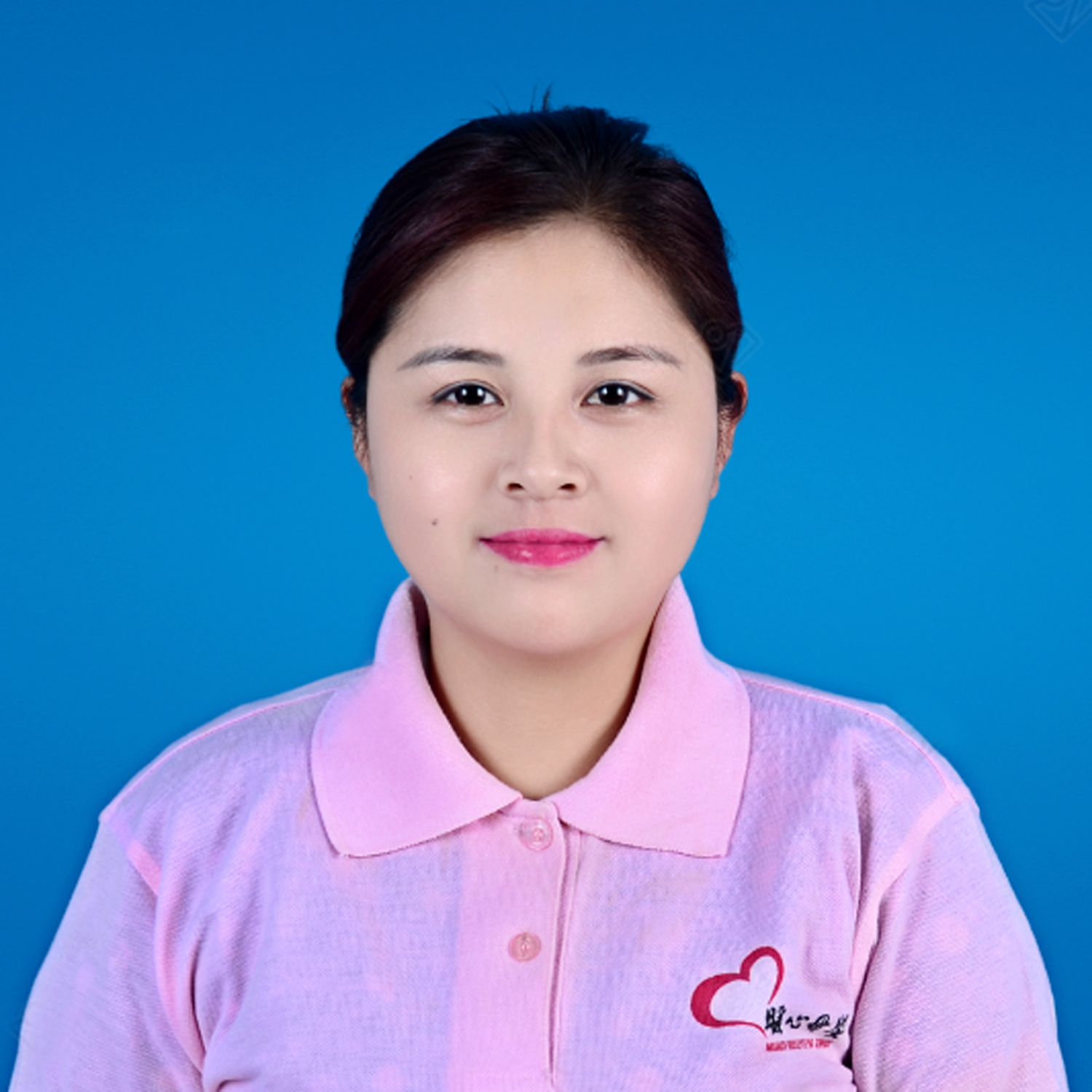 高級(jí)育嬰、母嬰護(hù)理師——董舒心