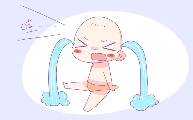 寶寶夜哭怎么辦？