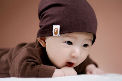 關(guān)于寶寶的嬰語(yǔ)，你知道多少？