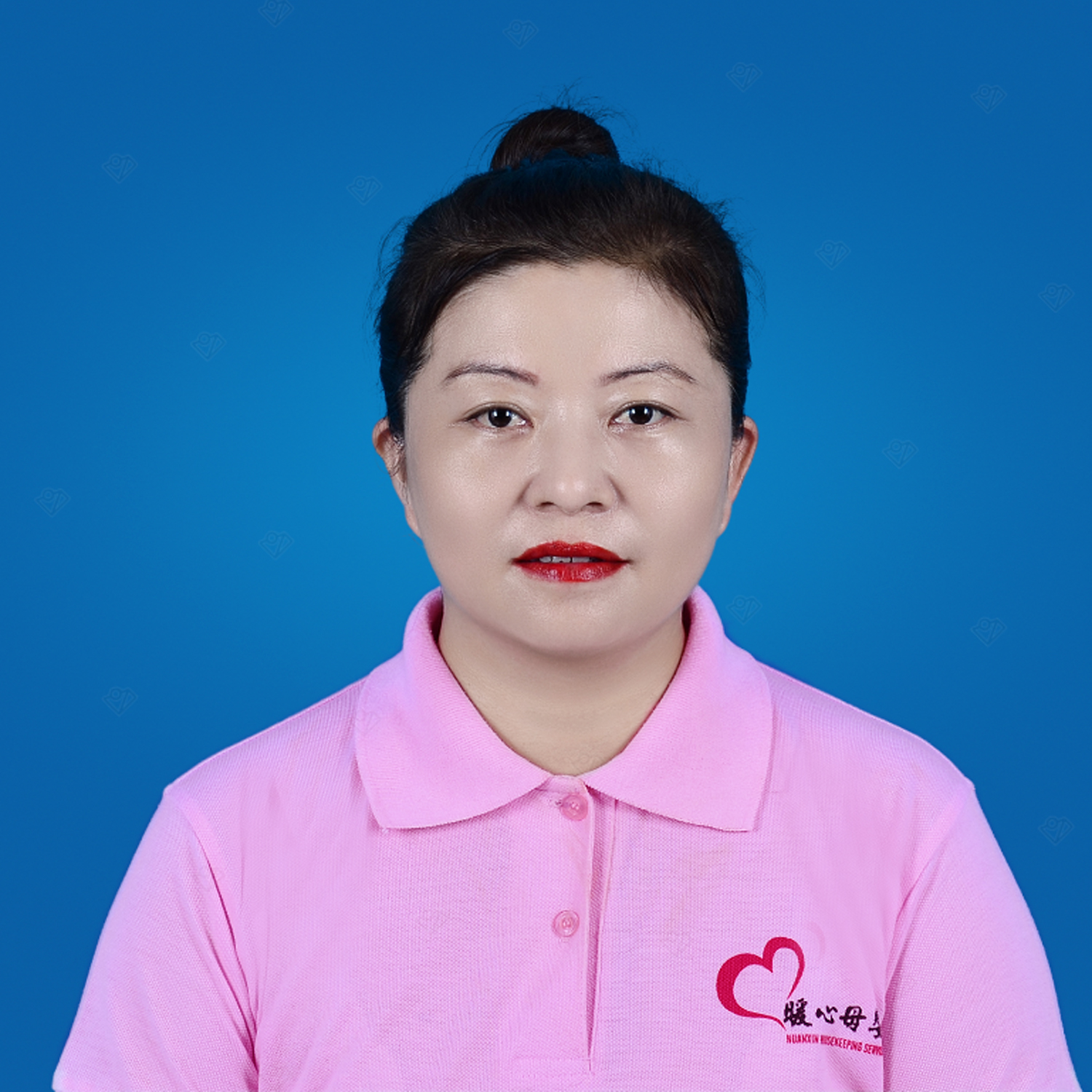高級(jí)母嬰、育嬰師——李萍萍