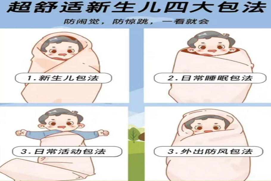 如何呵護(hù)剛出生的寶寶？