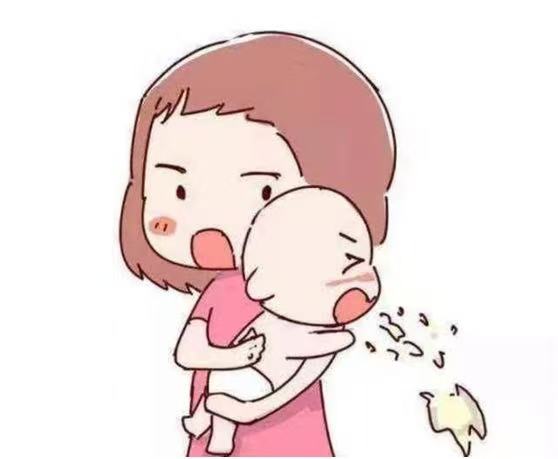 OMG!“嗆奶”成寶寶殺手，4分鐘急救該怎么做？