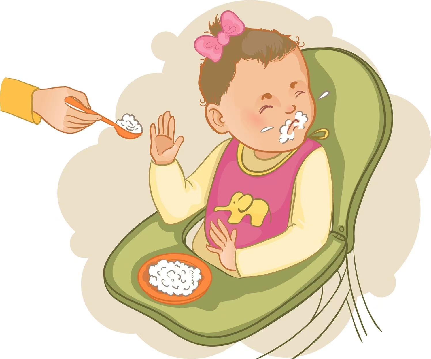 娃生病不能吃雞蛋？錯(cuò)！娃生病最怕的“發(fā)物”是這些！