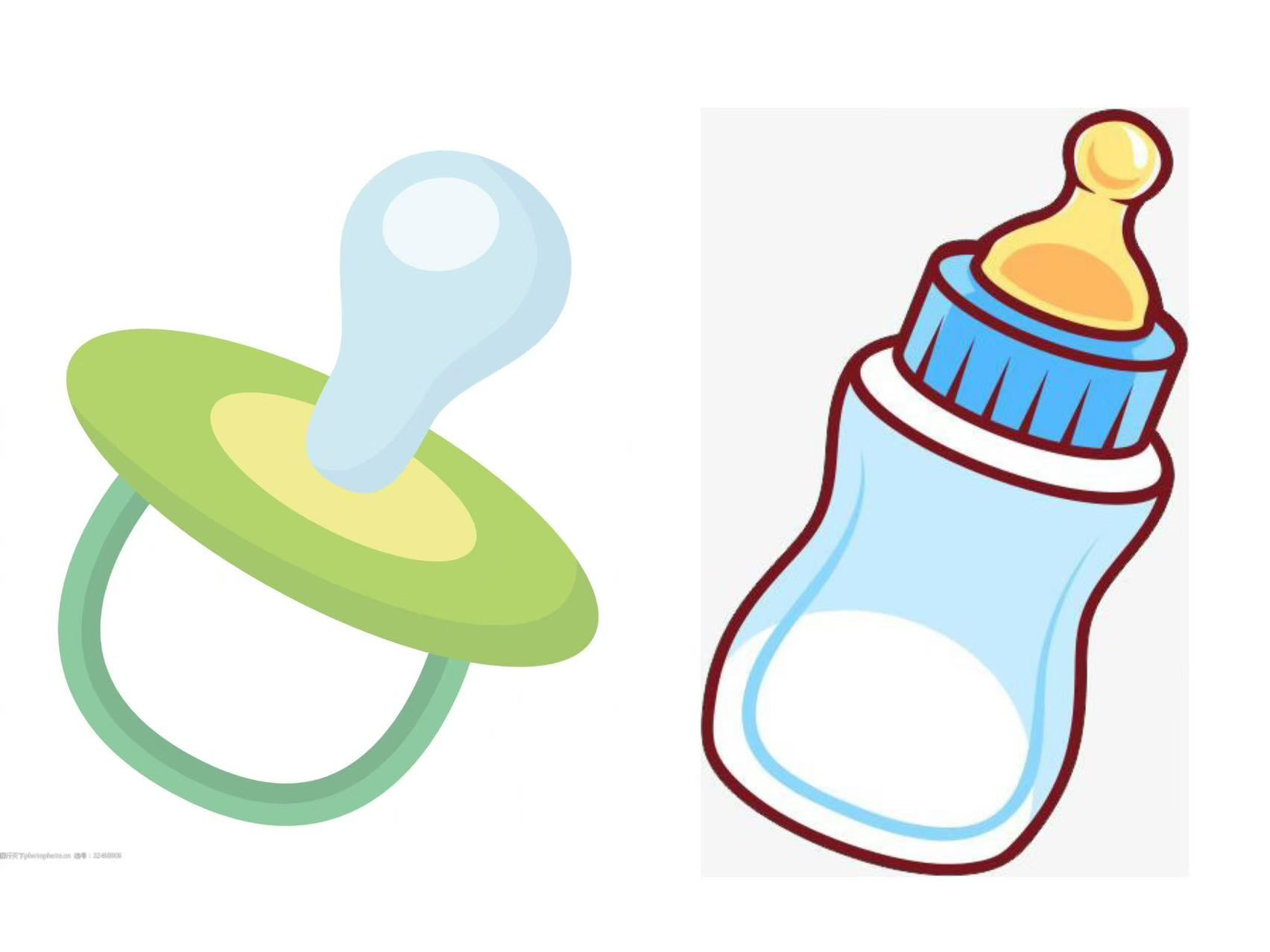 家里最臟的8個(gè)母嬰用品，寶寶卻每天都在用，快來(lái)看看你中招了幾個(gè)？