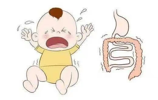 新手爸媽必看！新生兒腹脹小妙招趕緊學(xué)起來(lái)