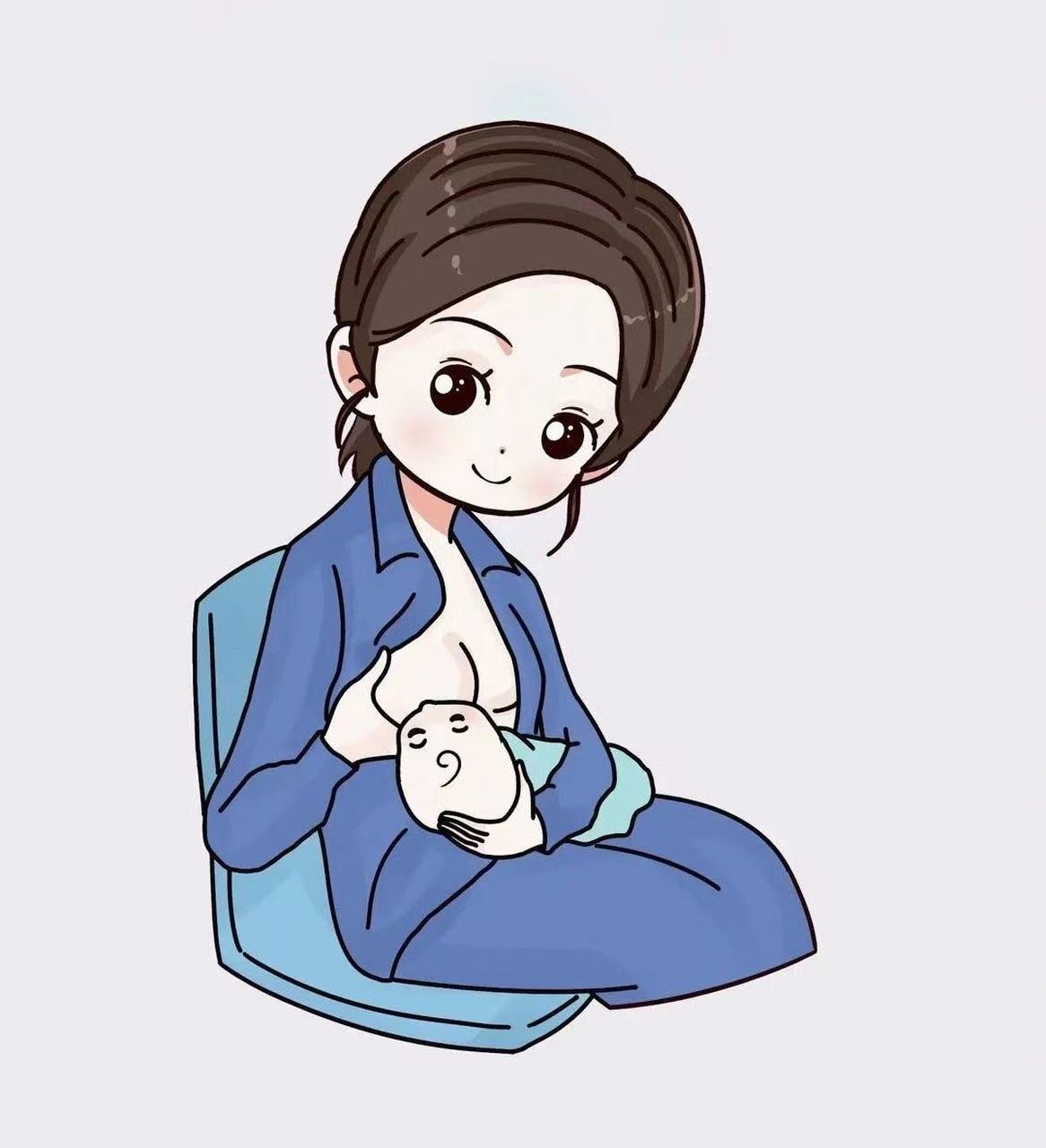 哺乳期寶媽發(fā)燒了還能喂奶嗎？能吃藥嗎？答案都在這！