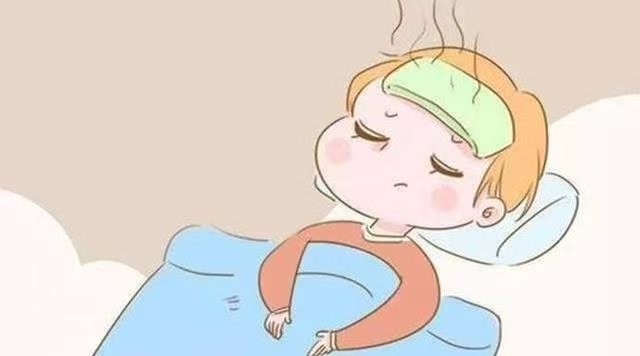 母嬰知識(shí)|為什么催乳之后會(huì)發(fā)燒呢？