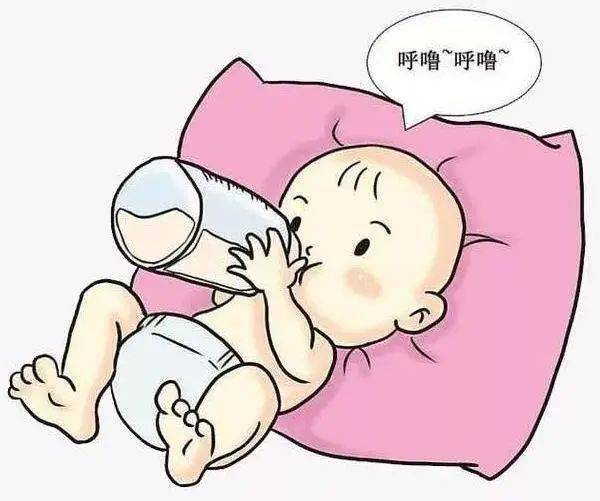 寶寶猛長(zhǎng)期的3個(gè)信號(hào)