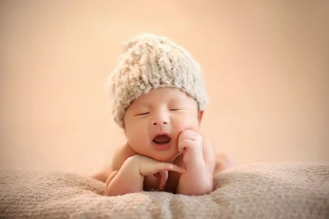 關(guān)于寶寶的嬰語，你知道多少？