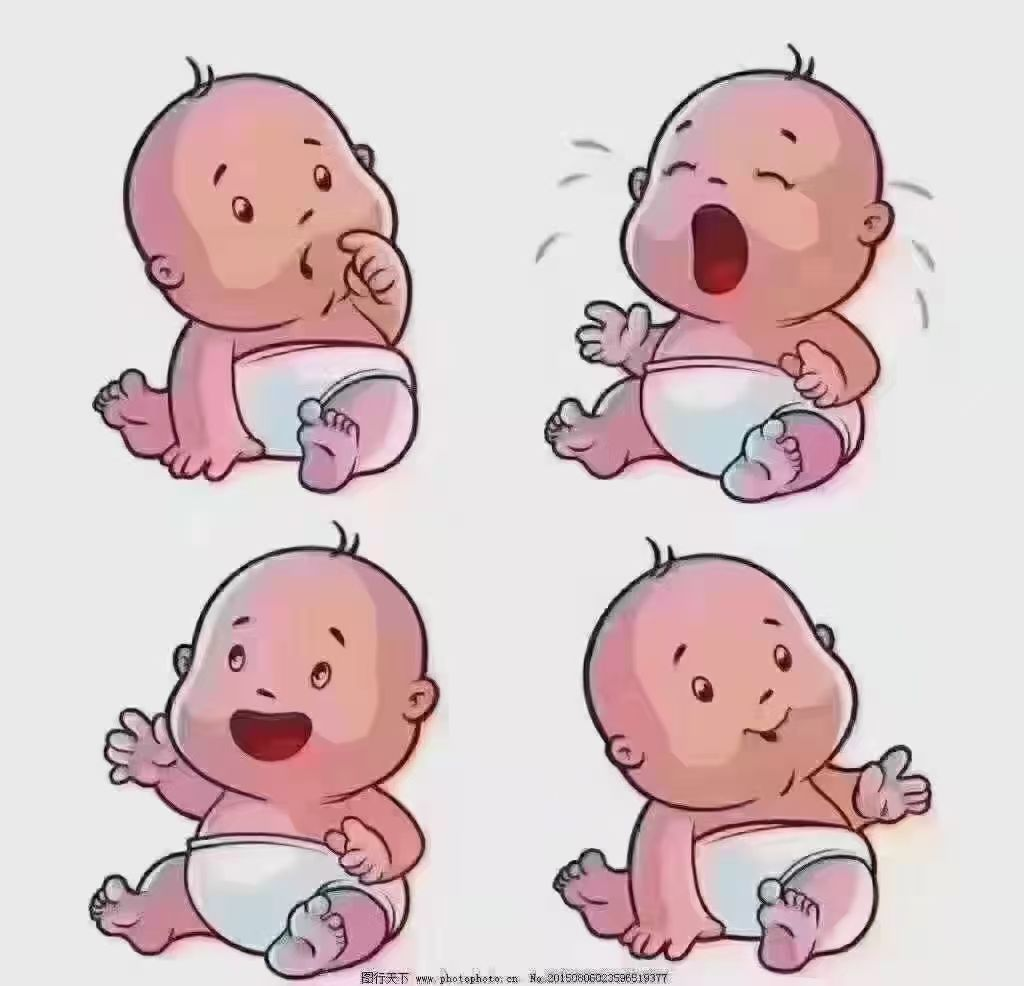 如何判斷寶寶營養(yǎng)是否達(dá)標(biāo)？其實(shí)很簡單！