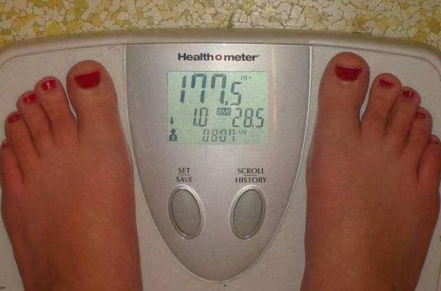 生完孩子后為啥瘦不下來？這6個原因，條條戳中心坎！