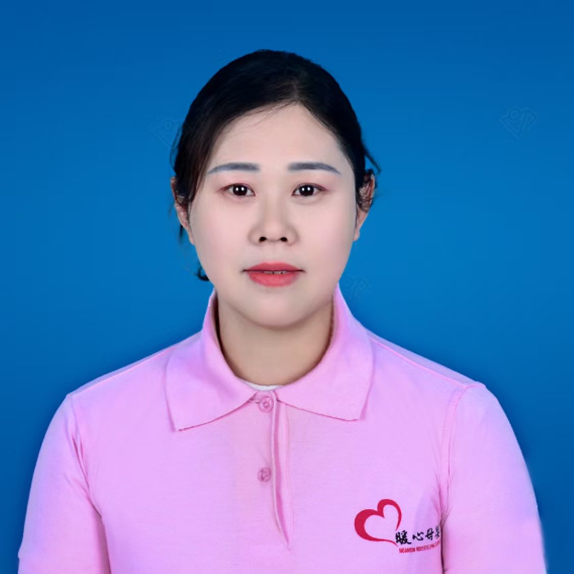 高級(jí)母嬰護(hù)理、育嬰師——李華
