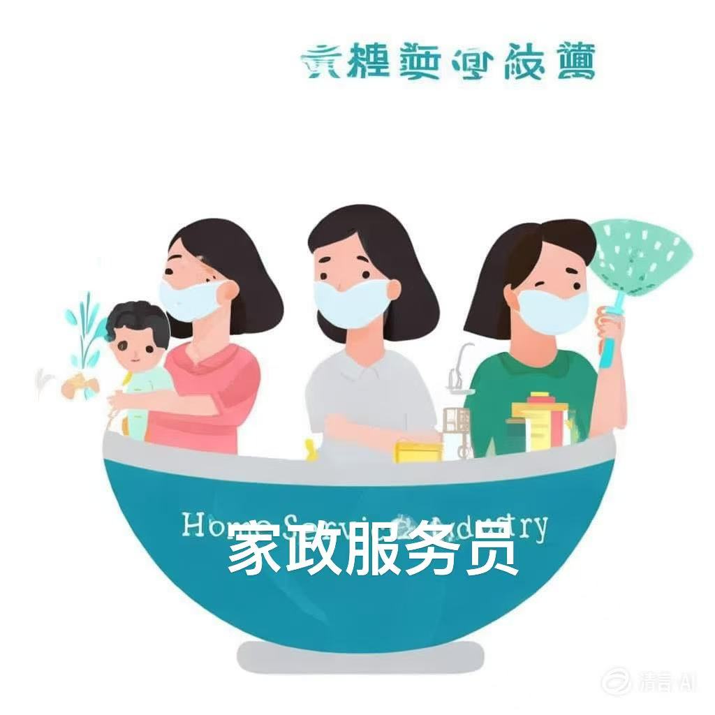 選保姆的5大誤區(qū)，你中招了嗎？