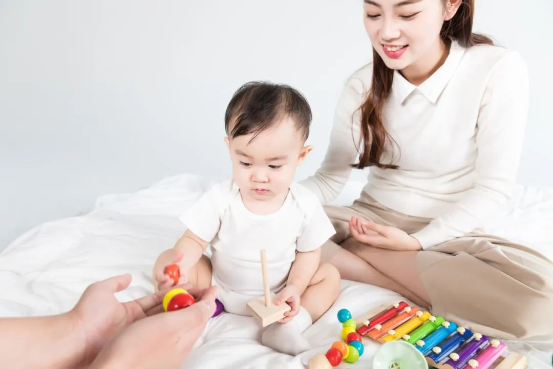 50條育兒早教小妙招，值得收藏