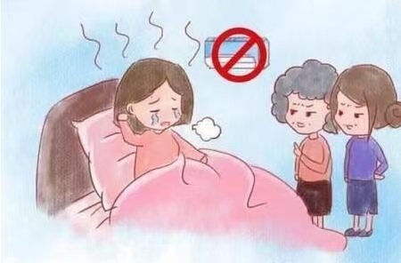 夏日產(chǎn)后科學(xué)護理指南：五大健康要點解析