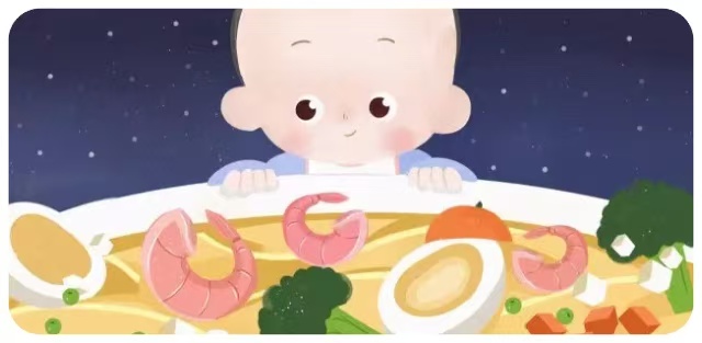 寶寶缺鐵問題不容忽視！如何科學(xué)補鐵，讓寶寶健康成長