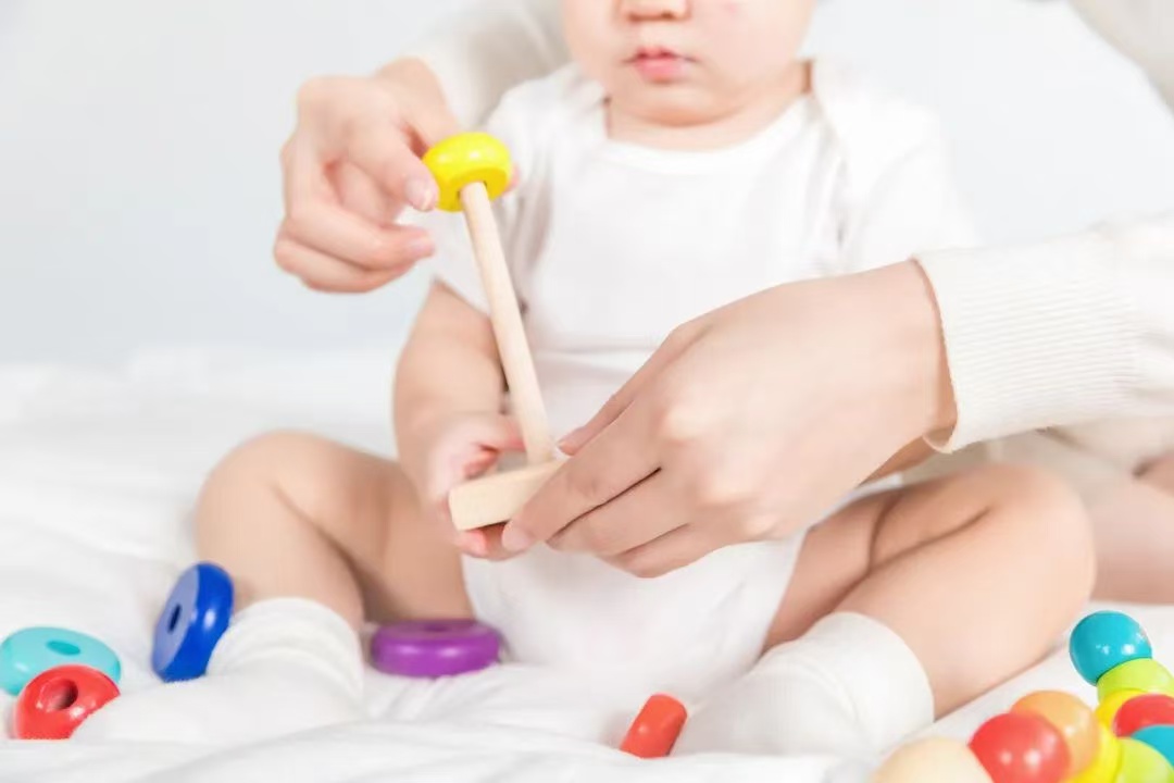 哪些行為會影響寶寶的專注力？家長必看！