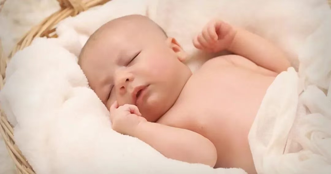 哄睡秘籍：告別“一放下就醒”的魔咒！