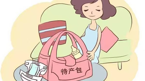 迎接新生命：進(jìn)產(chǎn)房前的那些“功課”