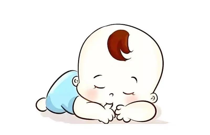 寶寶“淚汪汪”？別急，這可能是新手爸媽需要了解的幾件事