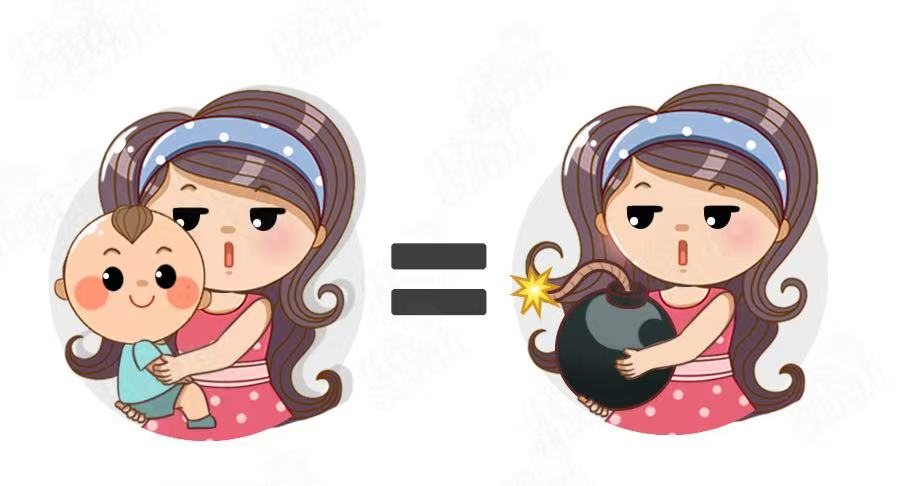 育兒|警惕！小寶寶出現(xiàn)這5種情況，必須送醫(yī)院！晚一步都不行！