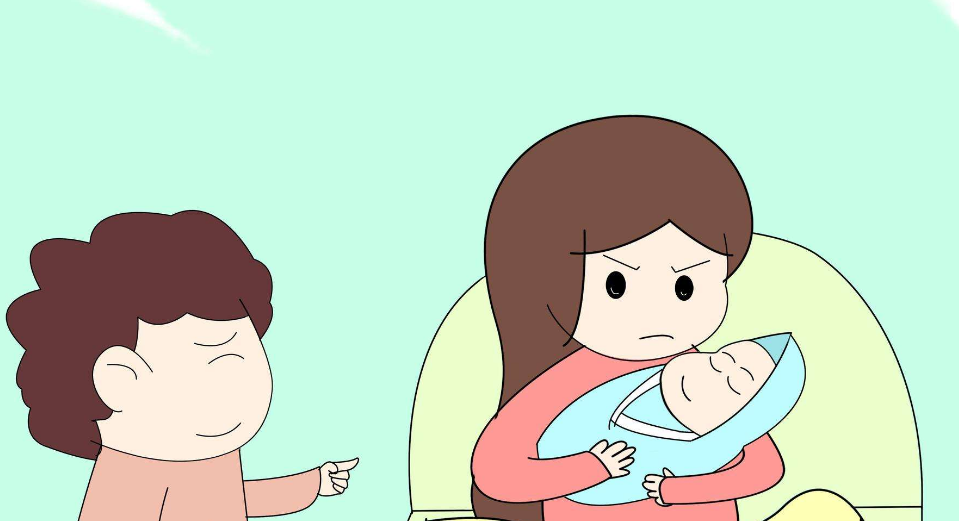 科學(xué)坐月子：避開6個(gè)常見誤區(qū)，輕松遠(yuǎn)離“月子病”