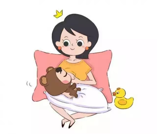 告別哄睡大戰(zhàn)！寶寶睡得快又香，這5個(gè)妙招請(qǐng)收好