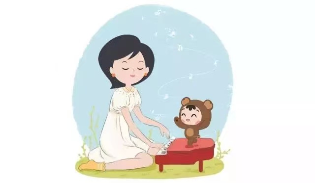 寶寶撫觸全套指南，聰明媽媽都這樣做