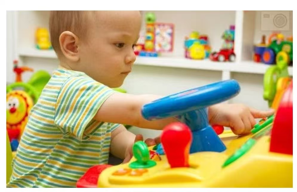  3歲前沒(méi)護(hù)住孩子這項(xiàng)能力，如今悔得腸子都青了