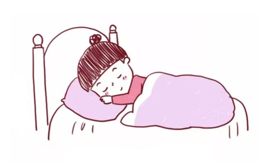 孕晚期睡姿指南：如何安穩(wěn)度過(guò)漫漫長(zhǎng)夜