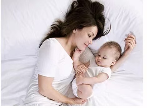 乳房濕疹：原因、癥狀、護(hù)理及哺乳指南