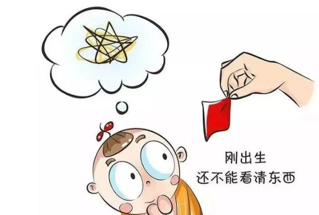  新生兒8大神秘行為：新手爸媽必知的正?，F(xiàn)象