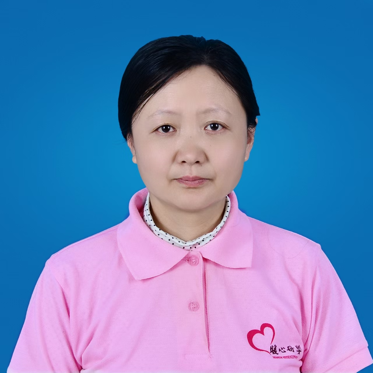 高級(jí)月嫂、育嬰師——?jiǎng)⒔ㄆ? title=