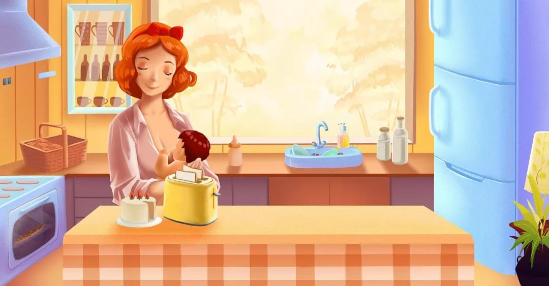 產(chǎn)后皮膚松弛怎么辦？