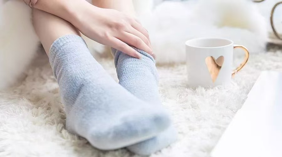 產(chǎn)后足跟痛是許多新媽媽面臨的常見問題，但并非傳統(tǒng)觀念中的