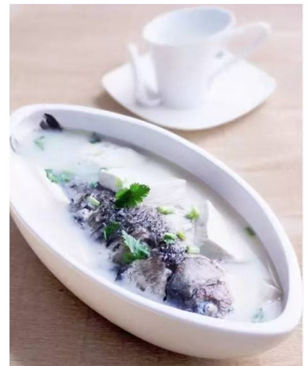 告別奶水焦慮，七道秋日催乳靚湯，讓媽媽滋養(yǎng)身心，寶寶“糧倉”滿滿