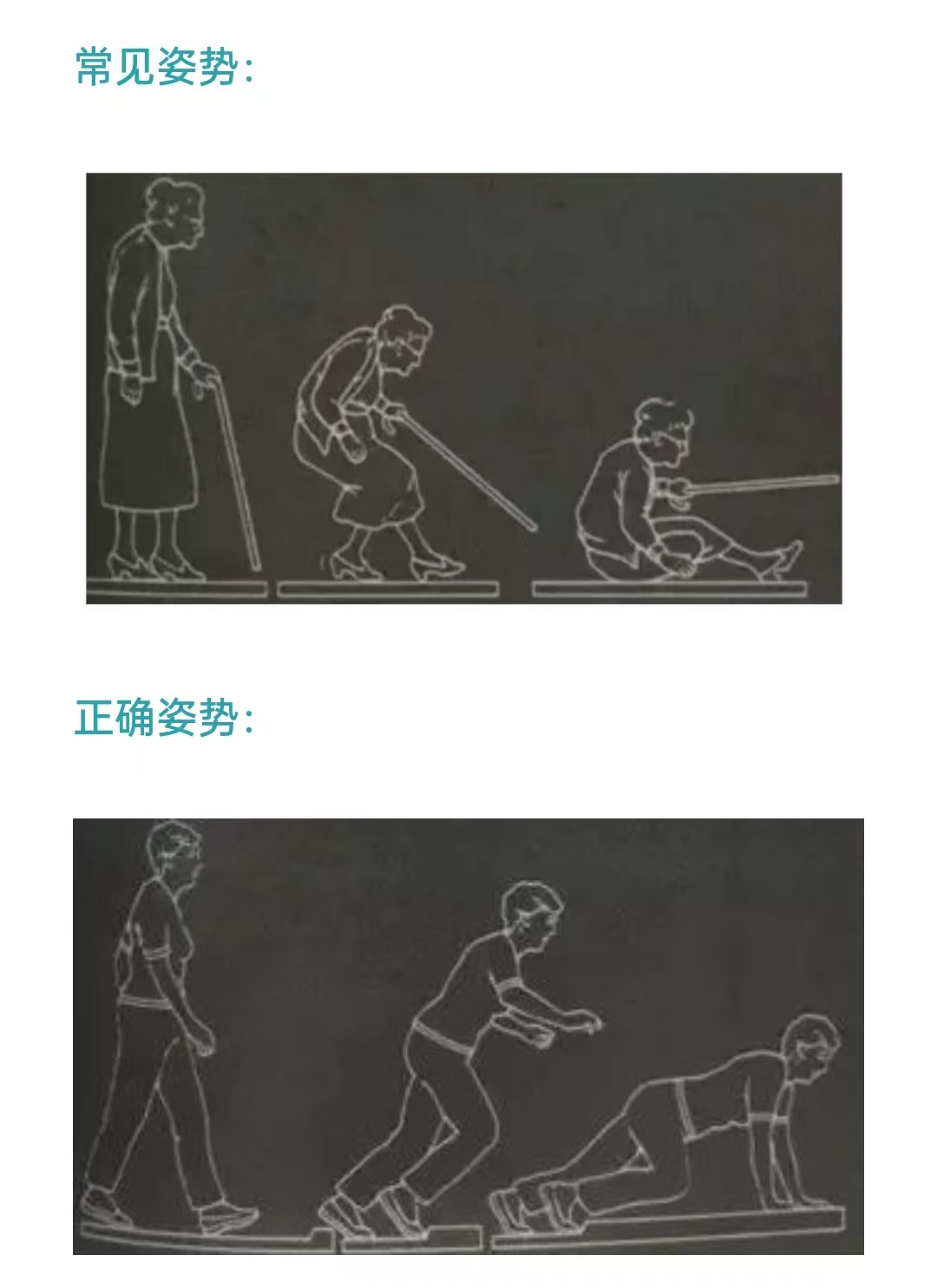 護(hù)老 | 老年人防跌倒指南：安全姿勢(shì)、高危時(shí)刻、核心建議與椅子操