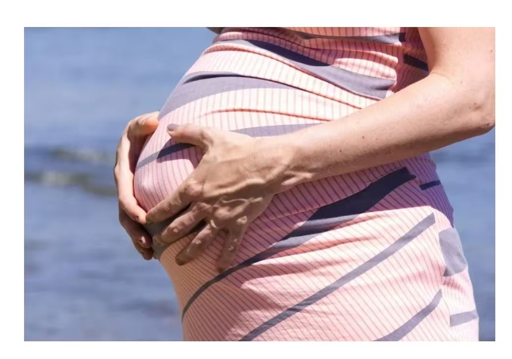  孕中期：警惕六大并發(fā)癥，安穩(wěn)度過“黃金期”